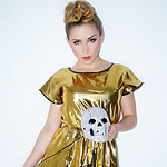 Profile Picture of Annie Moore (@anniemooremusic) on Flickr