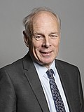 Profile Picture of Ian Liddell-Graingeron Wikipedia