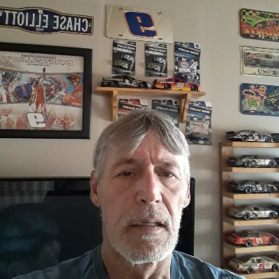 Profile Picture of Raymond Self (@RaymondSelf20) on Twitter