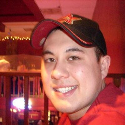 Profile Picture of John James Giacobbe (@johnny5tx) on Twitter