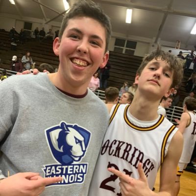 Profile Picture of Brock Clark (@brockclark19) on Twitter