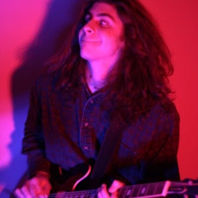 Profile Picture of Chris (@chris_hanbury) on Twitter