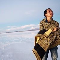 Profile Picture of Yongbin Chen (@yobincyber) on Pinterest