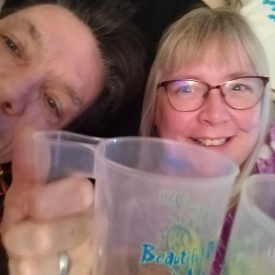 Profile Picture of Kate Flint (@KateFlint14) on Twitter