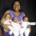 Profile Picture of Isoken Ikhinmwin Akpojevwa (@ikhinmwinakpojevwa) on Instagram