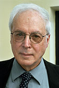 Profile Picture of Richard Edward Wilsonon Wikipedia