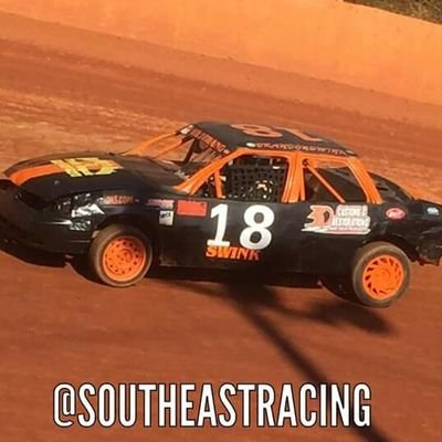 Profile Picture of Brandon Swink (@BrSwink18) on Twitter