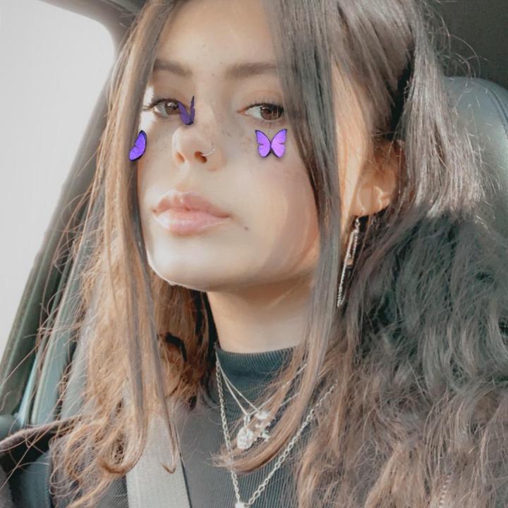 Profile Picture of kim 💗 (@kim_possiible) on Tiktok