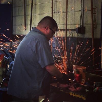 Profile Picture of Scott Irvin Eller Jr (@EllerIrvin) on Twitter