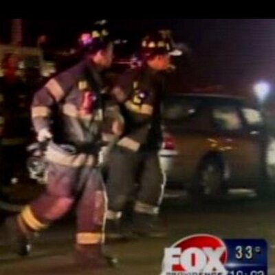 Profile Picture of Chris Panarello (@chfdengine61) on Twitter