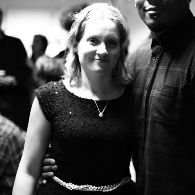 Profile Picture of Rachel Walters (@rachelswalters) on Twitter