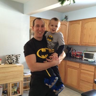 Profile Picture of Robert Oakes (@RobertEmmettIII) on Twitter