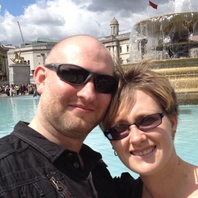 Profile Picture of Steve Bennington (@SBennington81) on Twitter