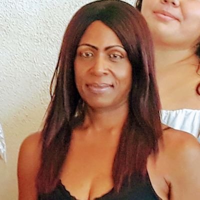 Profile Picture of Berta (@robertagordon31) on Twitter