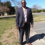 Profile Picture of Demetrius Griffin (@demetrius.griffin) on Instagram