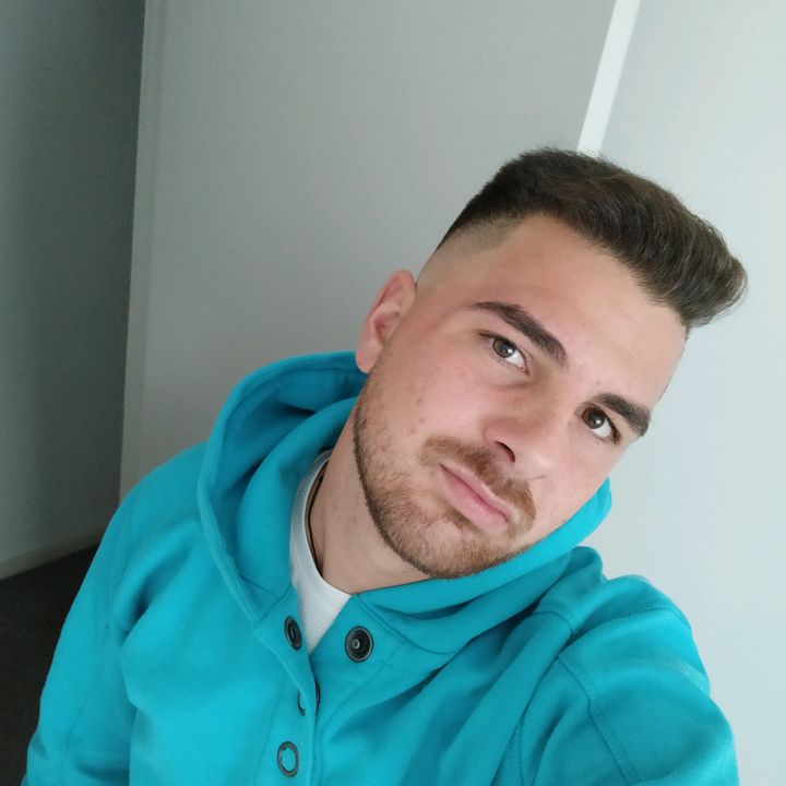 Profile Picture of Chris Rountos (@chrisrountos) on Tiktok