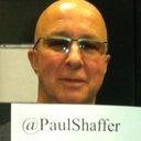 Profile Picture of Paul Shaffer (@paulshaffer) on Twitter