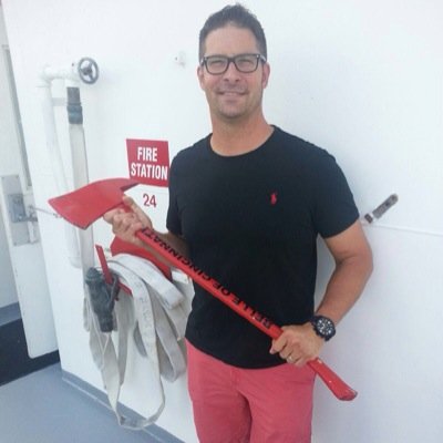 Profile Picture of Kevin Nickel (@KevinNickel99) on Twitter