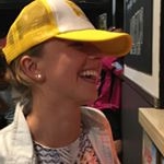 Profile Picture of Hazel Gilbert (@hazegilbert) on Instagram