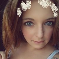 Profile Picture of Amber Henson (@amber-henson-6) on Quora