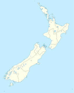 Profile Picture of Dipton, New Zealandon Wikipedia