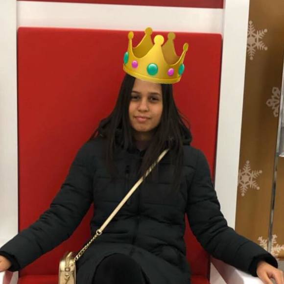 Profile Picture of Daritza Rivera (@daritzarivera) on Poshmark