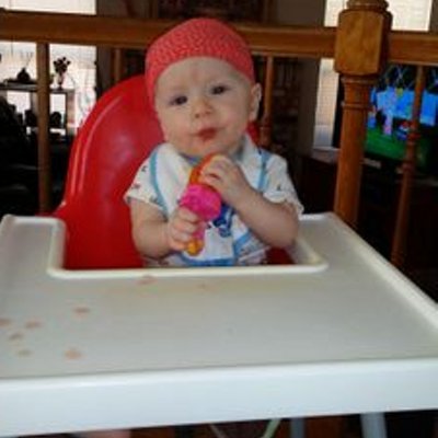 Profile Picture of Lorraine Patterson (@Auraine) on Twitter