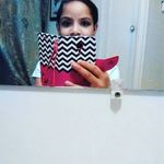 Profile Picture of Alisha kadiranna Merritt (@alishakad) on Instagram