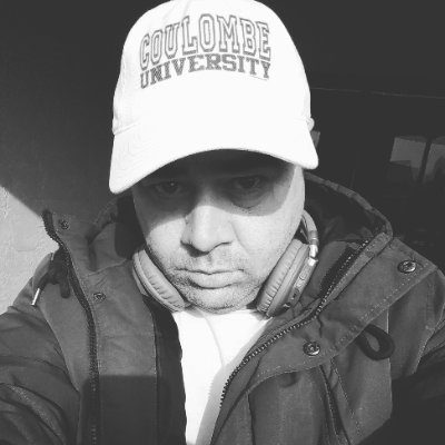 Profile Picture of Adam Nathaniel Coulombe (@coulombe_adam) on Twitter