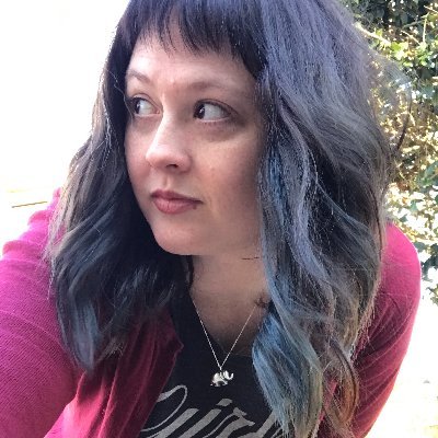 Profile Picture of Jenn Downs (@BeParticular) on Twitter