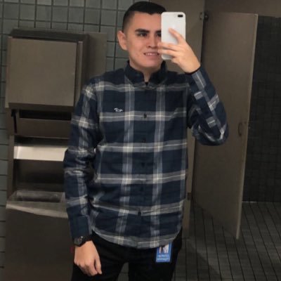 Profile Picture of Johnny (@J_Higareda1) on Twitter