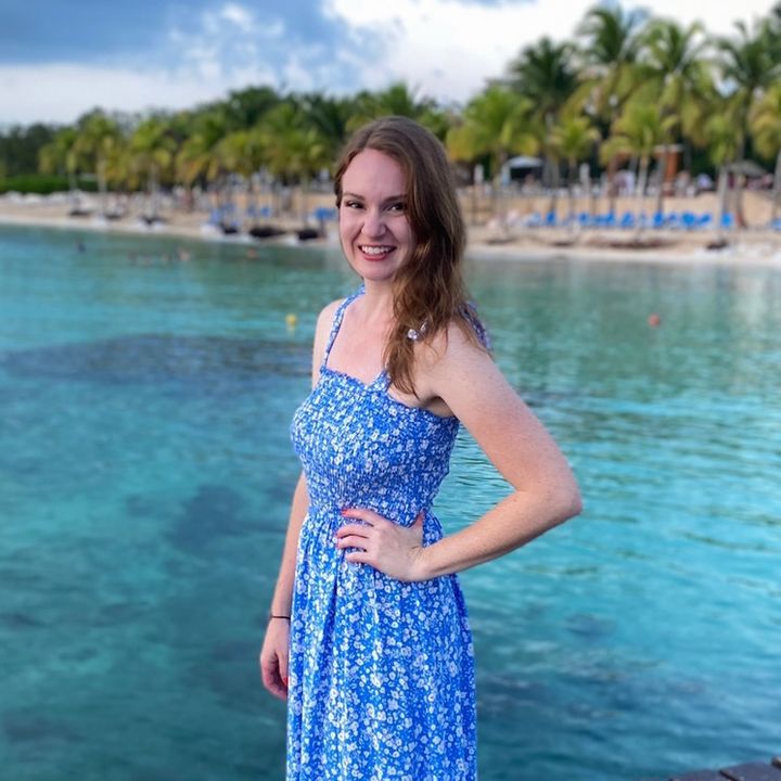 Profile Picture of Shelley Bruner (@shellbruner) on Tiktok