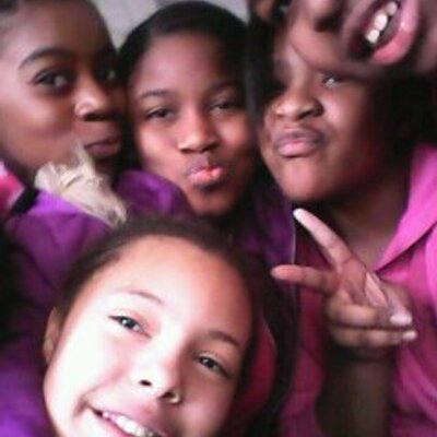 Ashia - Twitter Profile Picture of Ashia (@TateAshia) on Twitter