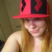 Profile Picture of Cassandra Alexander (@GeminiSoul89) on Twitter