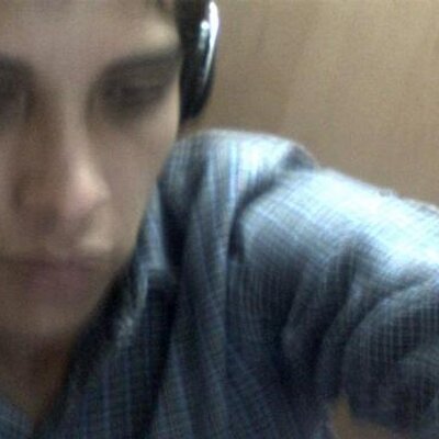 Profile Picture of Mike Amaro Almague (@MikeFerrary19) on Twitter