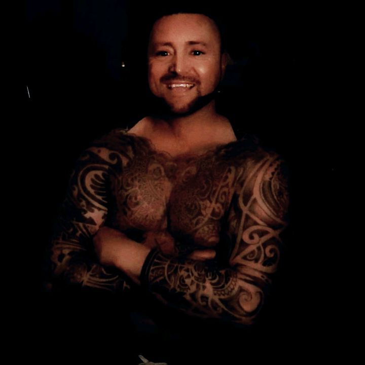 Profile Picture of CarlCrowley (@carlcrowley) on Tiktok