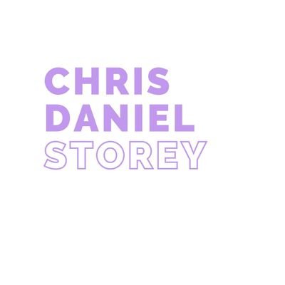 Profile Picture of Chris Daniel Storey (@ChrisDanStorey) on Twitter