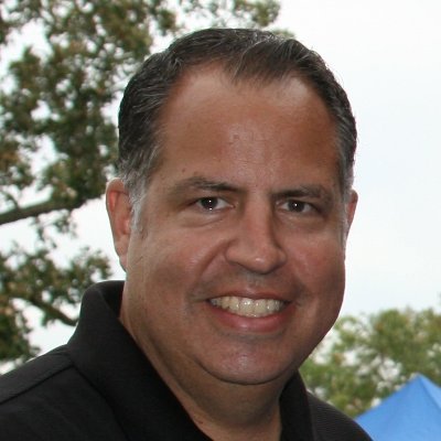 Profile Picture of John Poulos (@johnpDLTraining) on Twitter