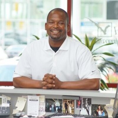 Profile Picture of Daryl Storms (@bigdaddystorms) on Twitter