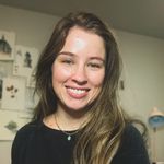 Profile Picture of Adrianna Johnston (@adriannamakesart) on Instagram