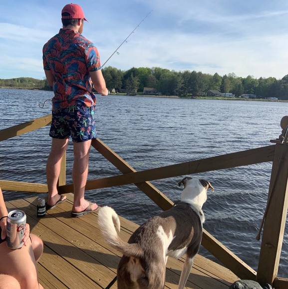 Profile Picture of Tim Fair (@tfair18) on Poshmark