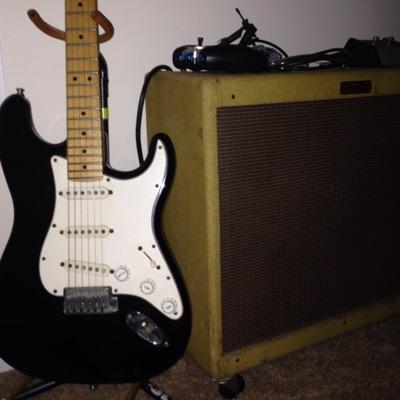 Profile Picture of James Yeary (@jlyeary) on Twitter