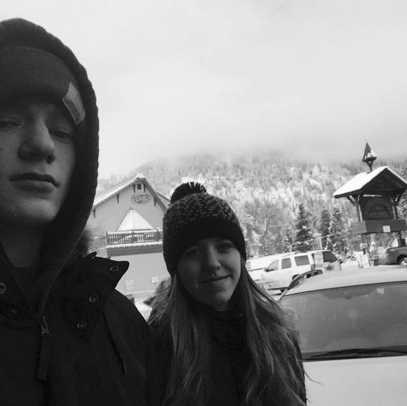 Profile Picture of Gunnar Larson (@gunnyboy77) on Poshmark