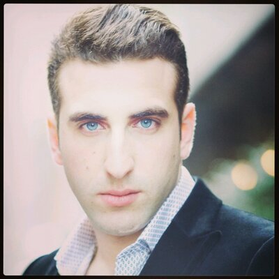 Profile Picture of Peter Arvanitis (@PeterArvanitis) on Twitter