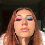 Profile Picture of Hannah Lazarus (@hannah.lazarus) on Flickr