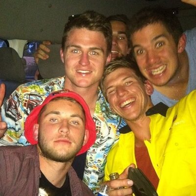 Profile Picture of Blake Wallis (@blakewallis_) on Twitter