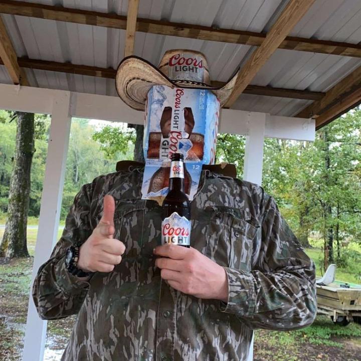 Profile Picture of Creighton Massey (@creightonmassey) on Tiktok