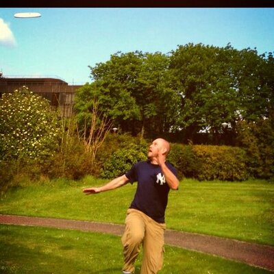 Profile Picture of Conor Maguire (@ConMaguire) on Twitter