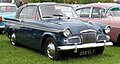Profile Picture of Sunbeam Rapier - Wikipediaon Wikipedia