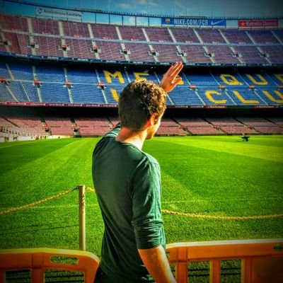 Profile Picture of Brian Mc Dermott (@Brian_Mc_D) on Twitter